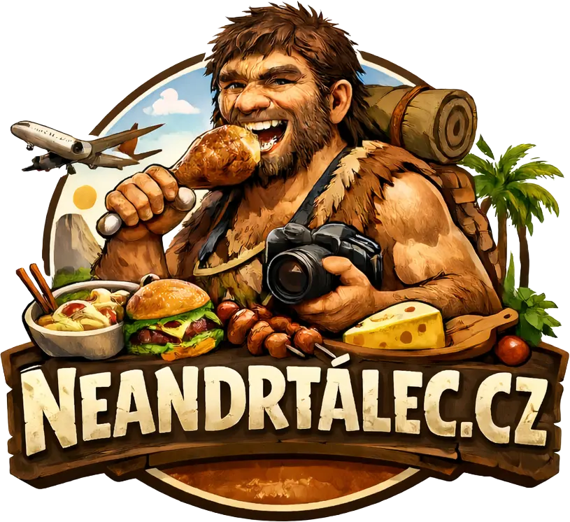 Neandrtálec