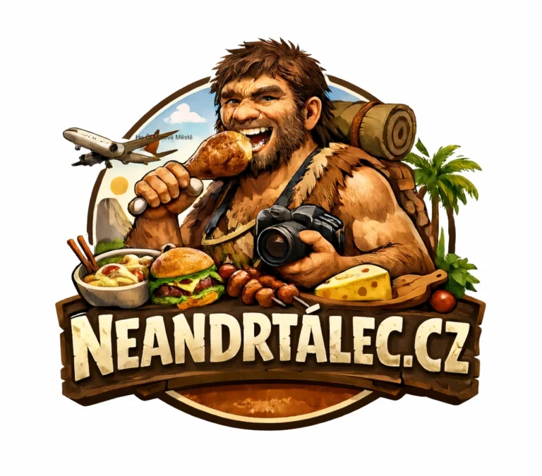 Neandrtalec.cz